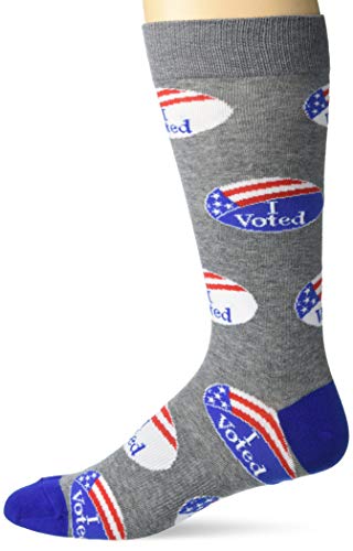 Image of K. Bell Socks womens Retro Varsity Lettuce Crew