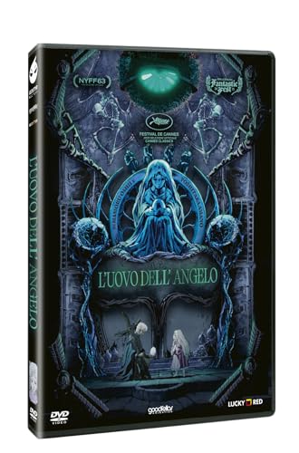 Edizione DVD L\'Uovo Dell\'Angelo (DVD)