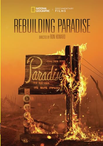 REBUILDING PARADISE - Mehr Infos/Bestellen
