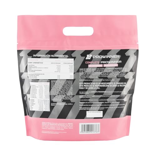 Proteínas, Imagen adicional