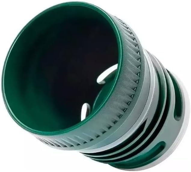 Stanley - Tapón térmico de repuesto para botella de yerba mate, termo a yerba mate, termo, pico, mate, pico, cebador, con flujo de alta precisión