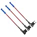 ELECTOP 12V Car Add-a-Circuit Fuse TAP Adapter Mini ATM APM Blade Fuse Holder 3 Pack
