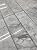 Stone Center Online Carrara White Marble 5x12 Baseboard Trim Molding Polished Kitchen Bath Wall Floor Backsplash Shower (1 Piece)