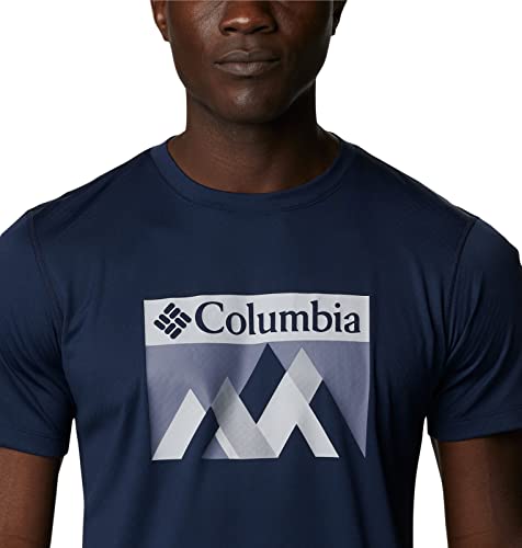 Image of Columbia Men T-Shirt