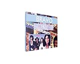 📚 Insgesamt 53 Ausgaben BRAVO Magazin das Jahr 1972 - Alle BRAVO Ausgaben des Jahres 1972 mit allen Postern und Starschnitten, digital in bester Qualität