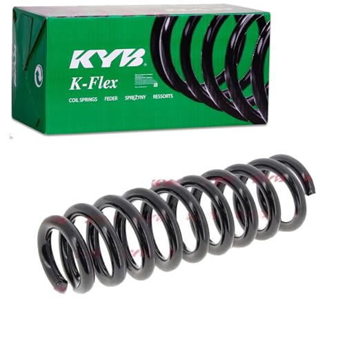 KYB RF3231 Ressort hlicodal