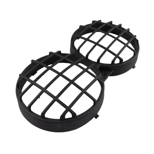Maille protection phare moto et grille de protection universelle rétro capot