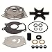 Water Pump Kit for 13.5HP 15HP 18HP 25HP 46-99157T2