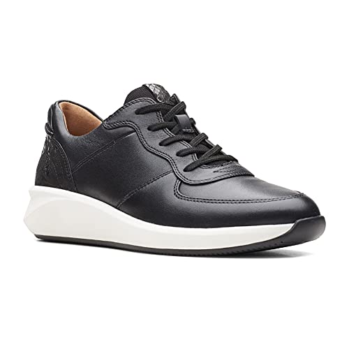 Image of Clarks Womens Sneaker