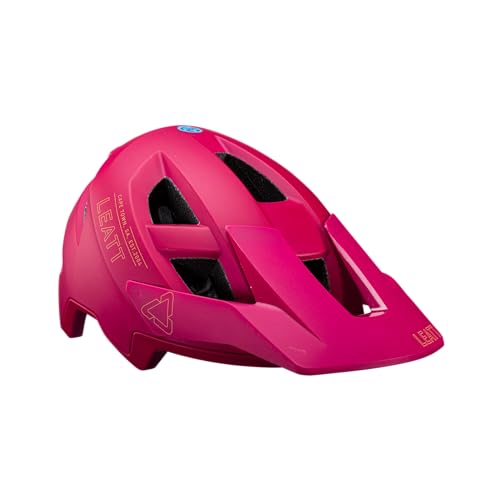Casque MTB AllMtn 2.0 - Rouge Ruby - M 55-59cm
