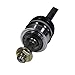 GSP NCV36126 CV Axle Shaft Assembly - Right Front (Passenger Side)