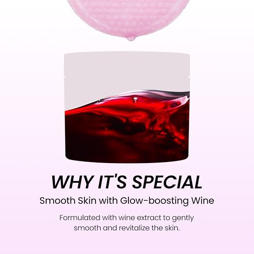 Bio-peel Gauze Peeling WINE
