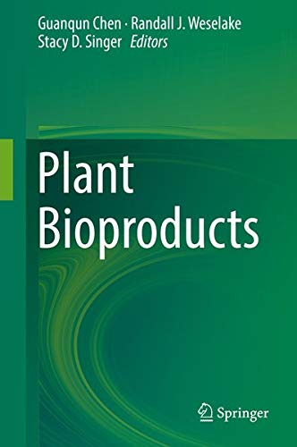 Buy Plant Bioproducts — BookShops.in