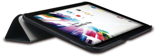 MEDIACOM - Flip Case x 10pb Nera