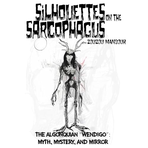 Episode 5: The Algonquian Wendigo: Myth, Mystery, and Mirror