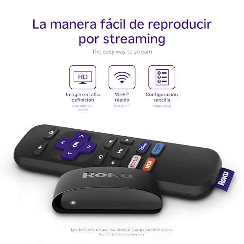 Listado de Roku stick los preferidos por los clientes. 18 Imagen adicional