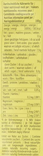 Rapunzel Frühstücksbrei Ayurveda, 500 g