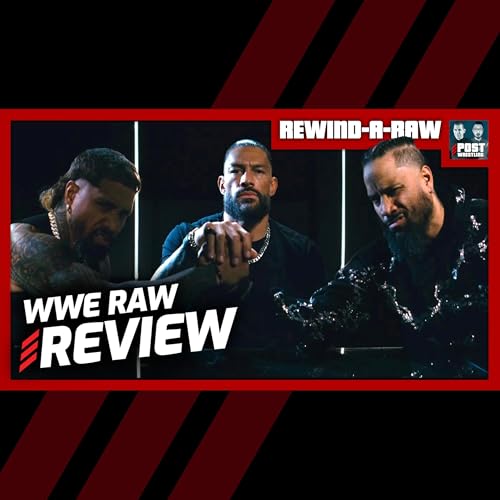 WWE Raw 4/27/26 Review | RAR