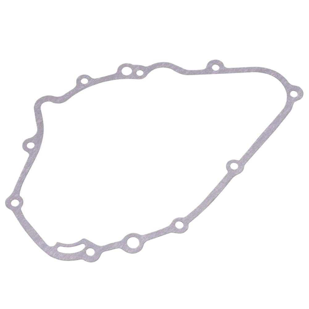 Motorcycle One Way Bearing Starter Clutch Gear Flywheel Assy and Gasket Compatible with ER500 454LTD EN450A EX500A EX500D EN500 (Color: Starter Clutch Assy)
