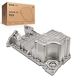 KAX 264-520 Engine Oil Pan Fit for Chrysler 300/Dodge Charger/Dodge Magnum 3.5L RWD 2006-2007