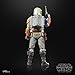 STAR WARS The Black Series Credit Collection The Mandalorian (Tatooine) Toy 6-Inch-Scale The Mandalorian Collectible Figure, Kids 4 and Up (Amazon Exclusive)