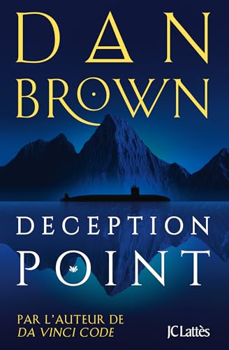 Deception point - version française (Thrillers) (French Edition)