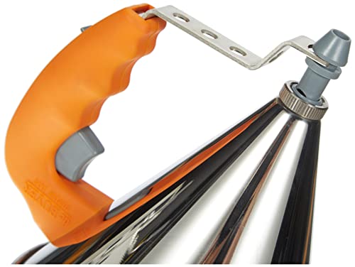 DE BUYER Entonnoir à piston automatique 0.8 Kwik - vue 6