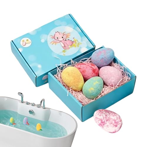 Bouillons de bain effervescents fabriqués à la main, boules parfumées d'exception