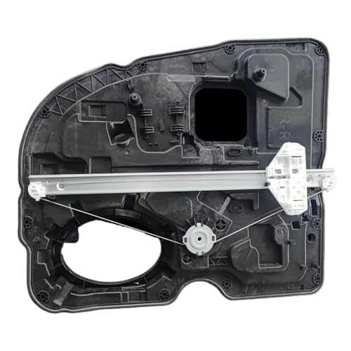 Lève-vitre manuel arrière droit Dodge RAM 2010 2011 mécanisme vitre sans moteur 68045170AC