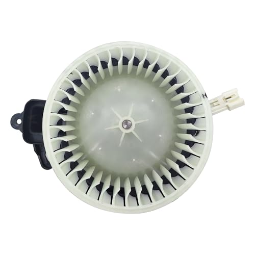 Image of SHOWSEN 700369 HVAC AC Heater Blower Motor with Fan for 16-23 Toyota Tacoma