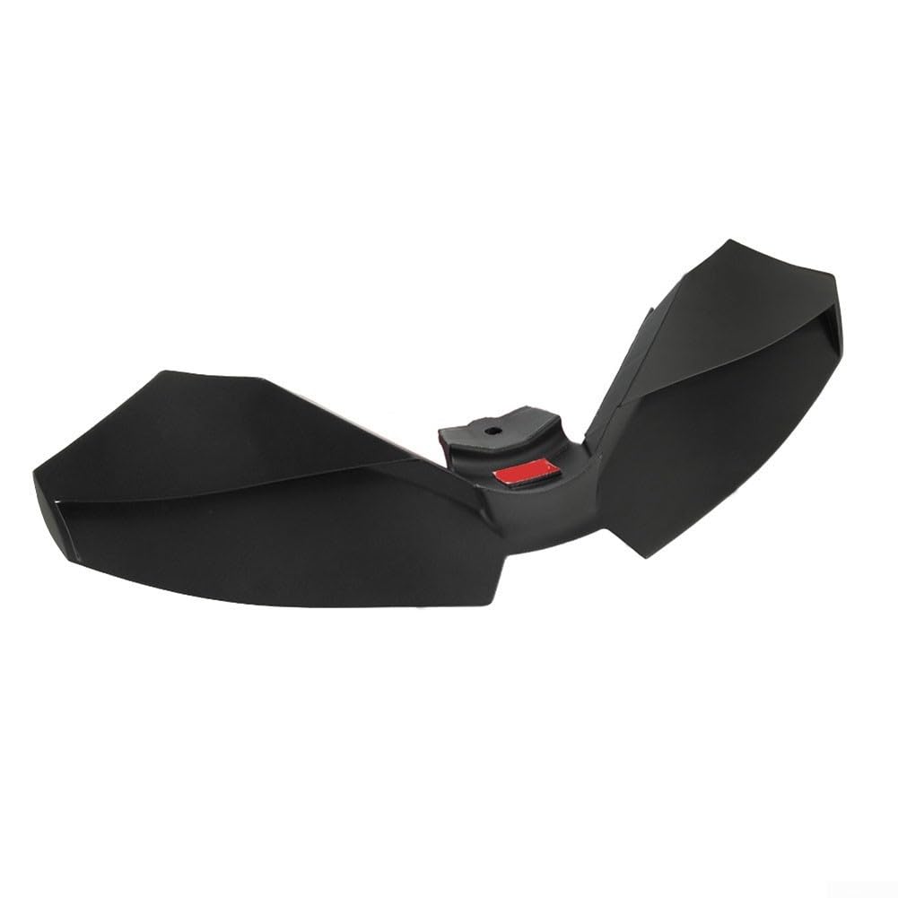 Aileron de carrosserie avant pour MT-09 SP 2024 2025 avec ajustement précis et performance aérodynamique pour les applications sportives
