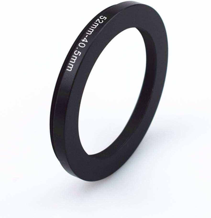 52mm to 40.5mm /52mm-40.5mm Step-Down Ring Filter