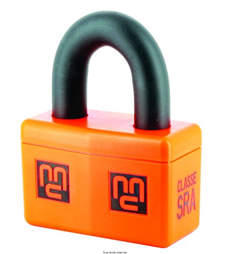 Lucchetto maggi square lock