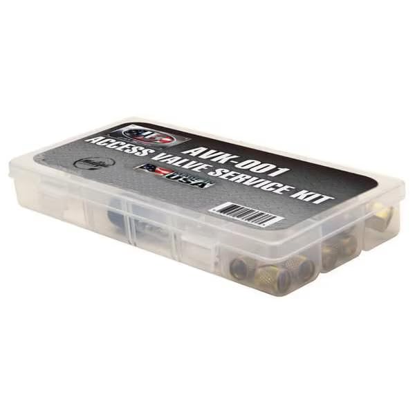 MOLLIFII Access Valve Service Kit, Mfr: AVK-001-A
