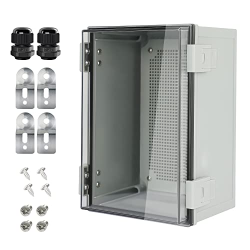 Boîte de jonction étanche IP65 pour résoudre les coupures de courant de vos installations