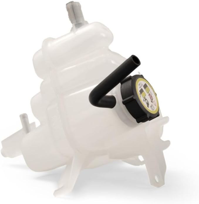 For Ford Escape Coolant Reservoir 2001-2012 | w/Cap | 2.0L / 2.5/3.0L Engine | FO3014107 | BL8Z8A080A
