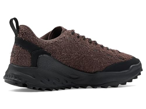 Image of KEEN Men's Jasper Zionic Durable Tread Suede Climbing Approach Style Hiking Shoes