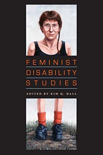 Feminist Disability Studies view 2