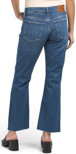 Lucky Brand Women's Mid Rise Easy Rider Bootcut Jean, Denim DEST, 31 X 292
