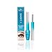 Produktbild Belle Azul +Lashes, Wimpernserum mit Arganöl, 7 ml