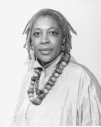 『Khalid Long on Glenda Dickerson』のカバーアート