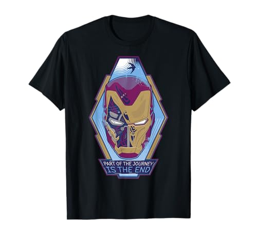 T-shirt Iron Man Avengers Endgame une idée cadeau idéale pour anniversaire de geek