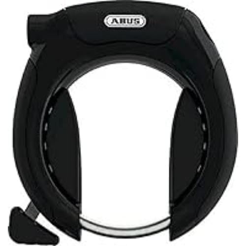 Abus Unisex - Adult's 8960/110 KF Steel-O-Flex