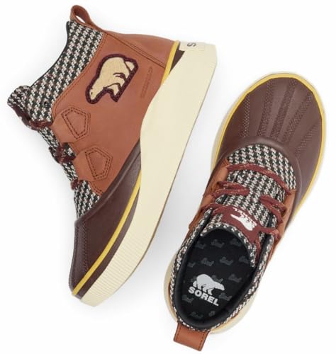 Image of SOREL Women's Out N About lV Classic Waterproof Boot