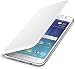 Produktbild Samsung EF-WJ500 Flip-Hülle für Galaxy J5, weiß