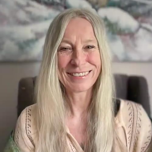 540 Nina Ashborne - A Kidnapping Survivor's Journey to the Afterlife and Back