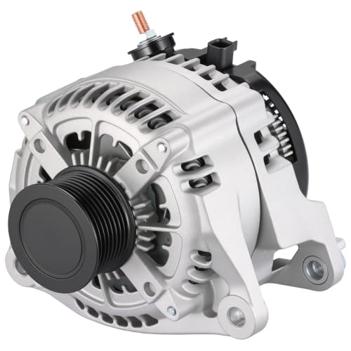 Image of BDFHYK 220A Alternator for Ram 2500 6.7L L6 2013-2023, 11015