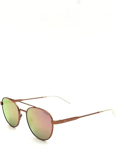 Nautica Gafas de sol redondas N4641sp para hombre