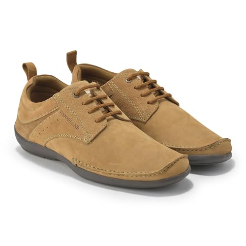 Image of Woodland Mens Gc 6192123 Sneaker