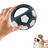 Weciau The Mellow Calming-bal voor honden, anti-stress bal met handvat